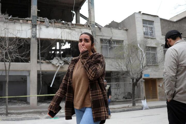 Preparativi americani per un intervento terrestre mentre Teheran minaccia ritorsioni ai soldati statunitensi