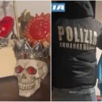 Presunta setta a Perugia: quattro fermi per reati di truffa e violenza sessuale