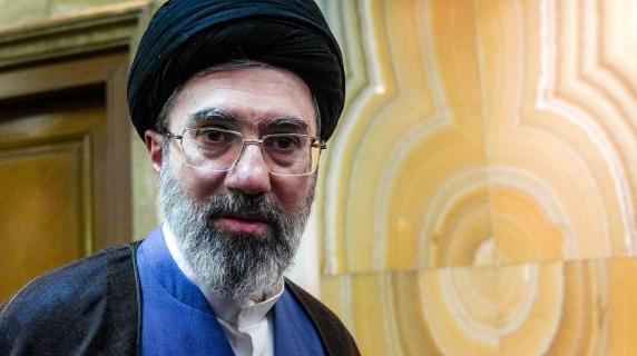Primo discorso ufficiale dell'Ayatollah Mojtaba Khamenei come leader supremo dell'Iran