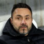 Pro e contro dell'assunzione di Roberto De Zerbi da parte del Tottenham