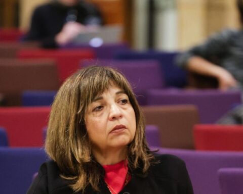 Procuratrice Plazzi: alta attenzione, "le cellule agiscono in autonomia"