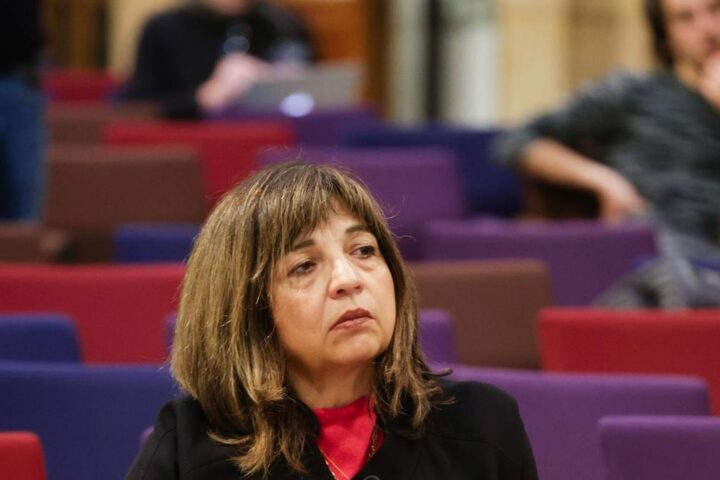 Procuratrice Plazzi: alta attenzione, "le cellule agiscono in autonomia"