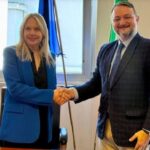 Protocollo d’intesa tra Sviluppo Lavoro Italia e UNICEF per l'integrazione dei giovani migranti non accompagnati