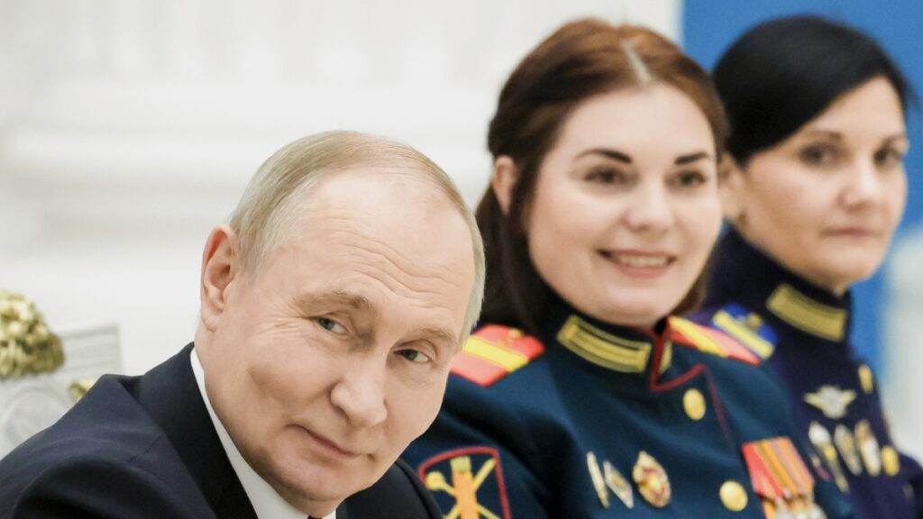 Putin di nuovo al centro del dibattito: Trump offre opportunità per la mediazione in Iran