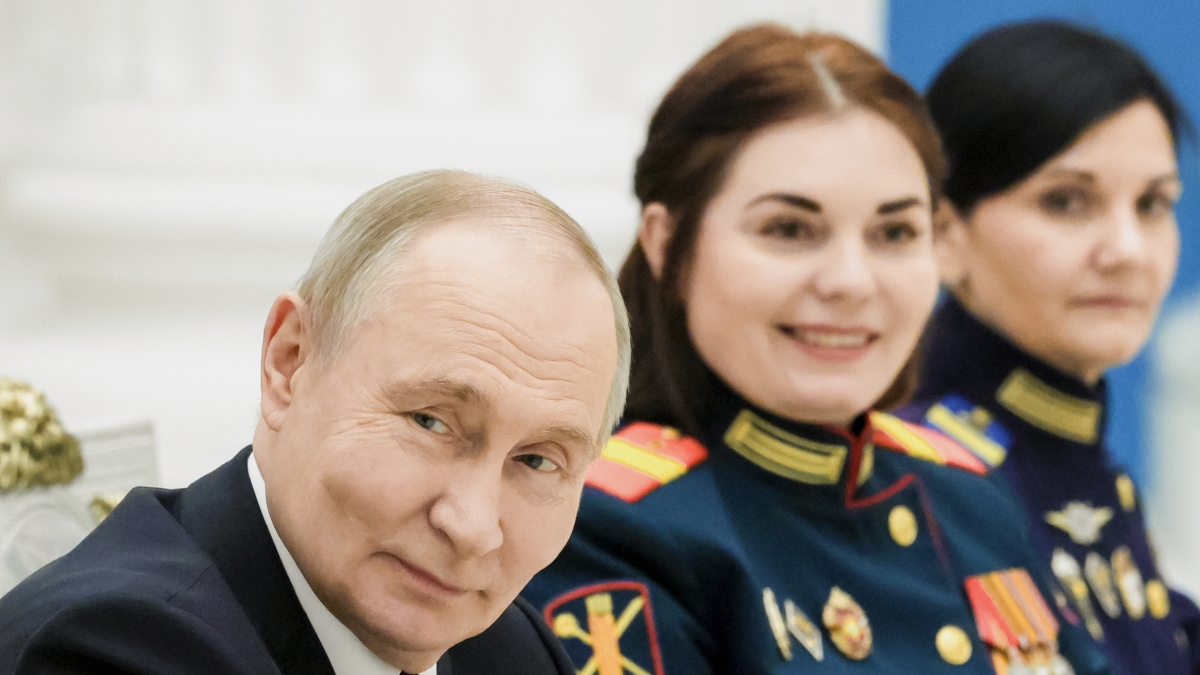 Putin di nuovo al centro del dibattito: Trump offre opportunità per la mediazione in Iran