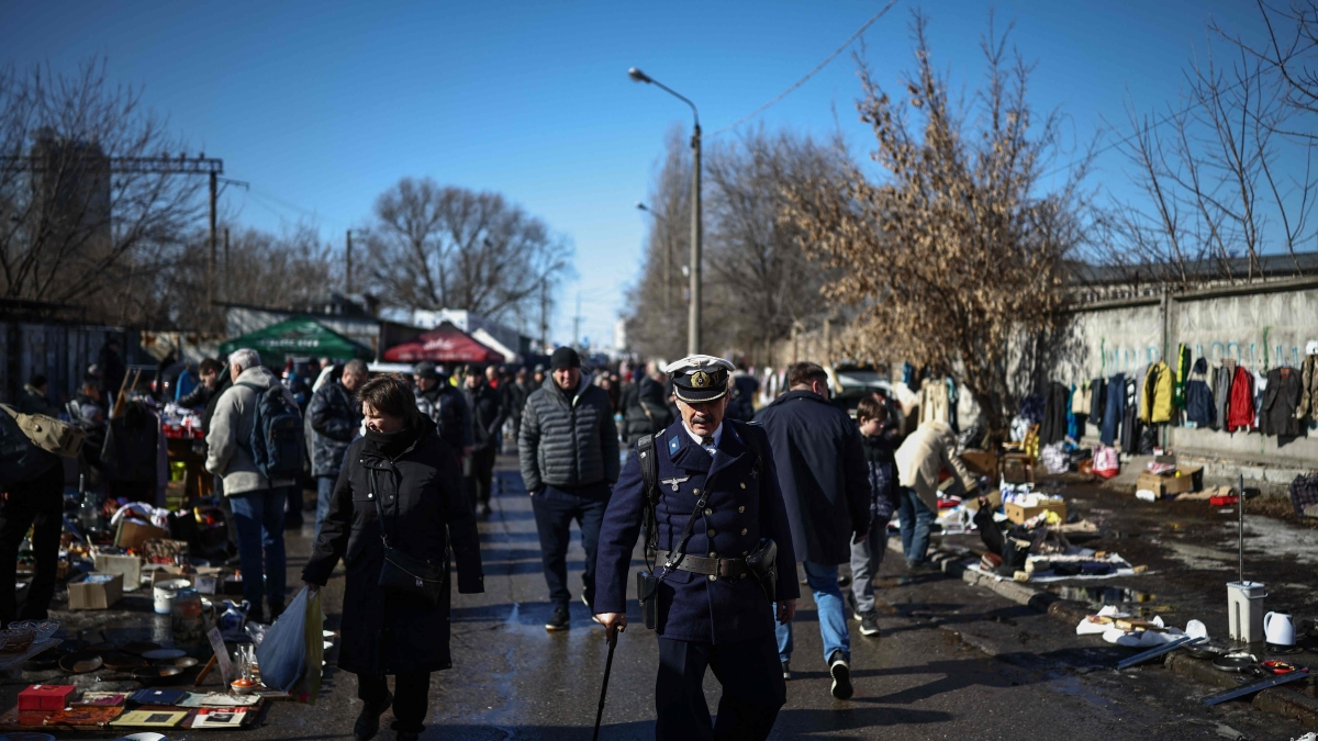 Putin perde il sostegno di Khamenei mentre il Cremlino fatica a reagire alla crisi in Ucraina