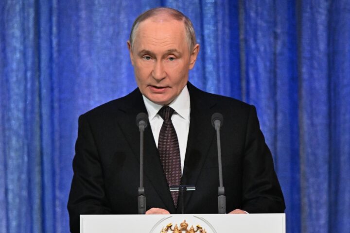 Putin sollecita donazioni dagli oligarchi russi per finanziare la guerra in Ucraina