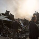 Qatar: incendio nel principale impianto di gas dopo attacco iraniano