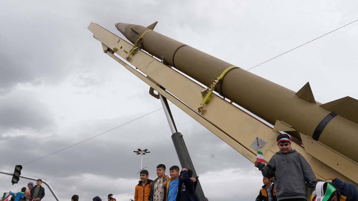 Quanti missili e bombe rimangono all'Iran nonostante le perdite? Analisi della situazione attuale
