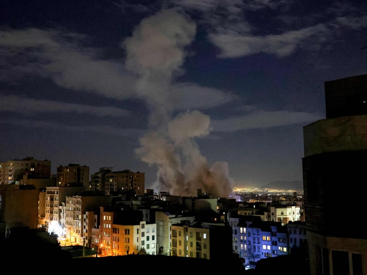 Quanto durerà il conflitto con l'Iran? Le dichiarazioni contraddittorie di Trump e la mobilitazione israeliana