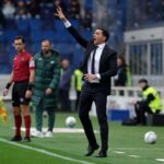 "Raffaele Palladino esprime orgoglio dopo la vittoria contro l'Hellas Verona: 'Otto finali per l'Europa'"