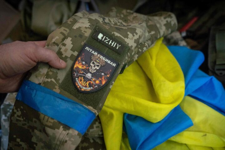 Raid russo nella regione di Kiev: due morti e quattro feriti nel distretto di Brovary