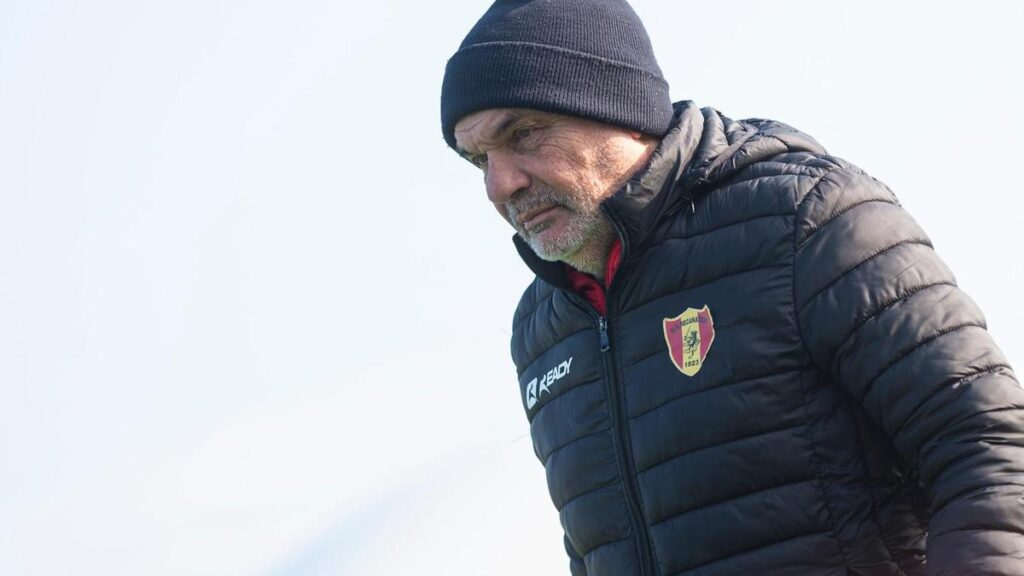 Recanatese, Pagliari: "Non perdiamo l’autostima nonostante la difficile stagione"