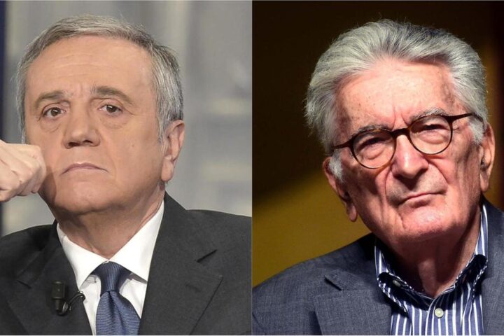 Referendum del 22-23 marzo 2026: sostegno di Sacconi per il Sì e critica di Pasquino per il No