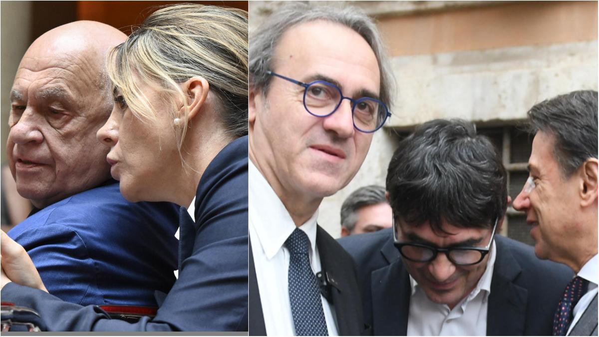 Referendum, Giusi Bartolozzi accusa la magistratura di essere un plotone d’esecuzione e Nordio si scusa