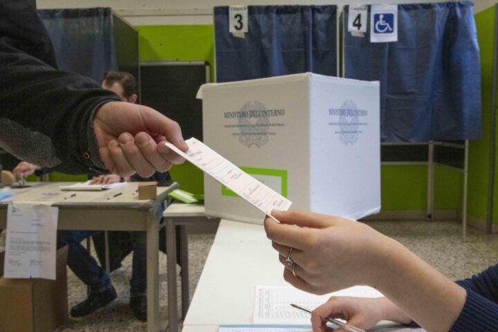 Referendum giustizia 2026: affluenza oltre il 46% e risultati in diretta
