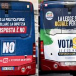 Referendum giustizia: Campi analizza la situazione e il ruolo di Meloni nel voto