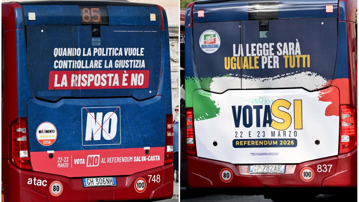 Referendum giustizia: Campi analizza la situazione e il ruolo di Meloni nel voto