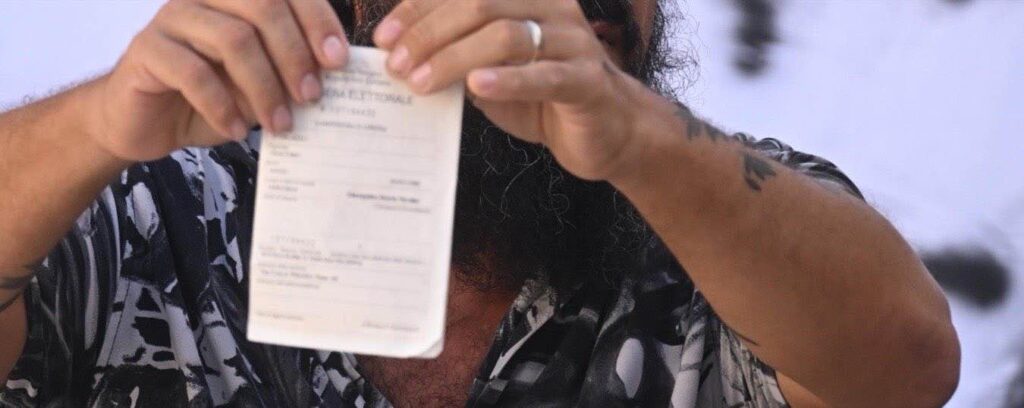 Referendum giustizia: come ottenere un duplicato della tessera elettorale smarrita