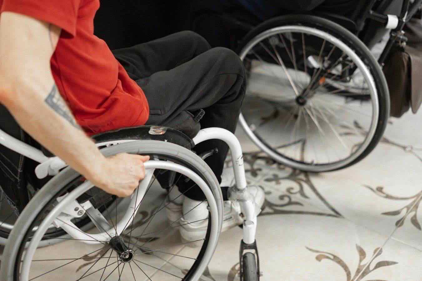 Referendum giustizia: guida al voto assistito per elettori con disabilità
