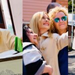 Referendum giustizia, Meloni esprime soddisfazione per l'alta affluenza al seggio di Spinaceto