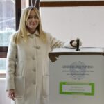 Referendum giustizia: trionfo dei magistrati rispetto ai partiti del Campo Largo secondo Ipsos