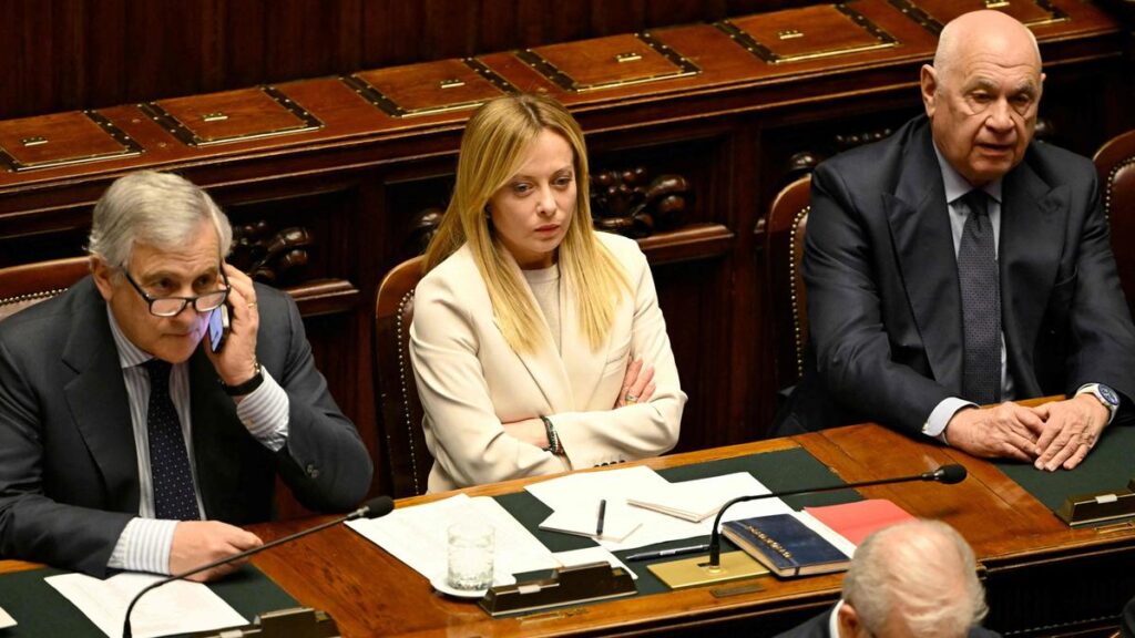 Referendum, Nordio: “Mi assumo la responsabilità della riforma della giustizia”