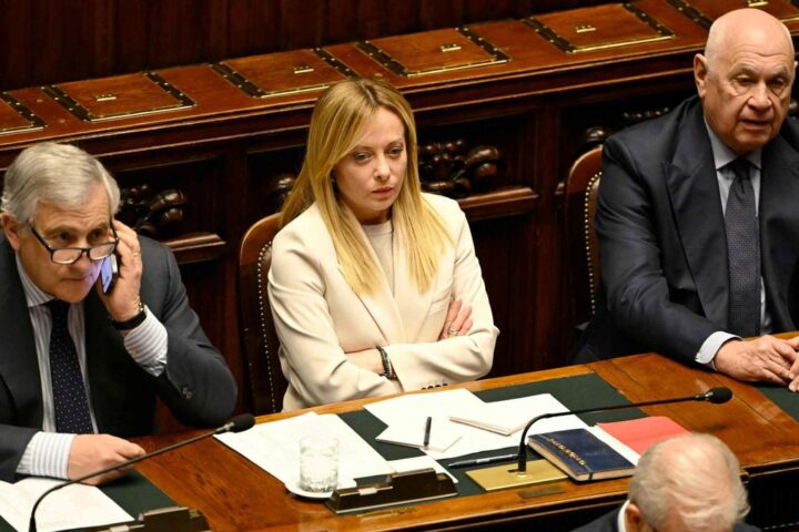 Referendum, Nordio: “Mi assumo la responsabilità della riforma della giustizia”