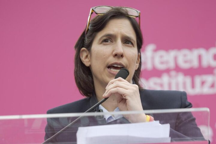 Referendum, Schlein critica il governo: "I giudici non possono essere controllati"