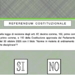 Referendum sulla giustizia 2026: il quorum non è necessario e le differenze tra costituzionale e abrogativo