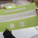 Referendum sulla giustizia: affluenza e risultati sorprendono gli esperti