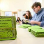 Referendum sulla giustizia: attesa per i dati di affluenza nei seggi oggi e domani