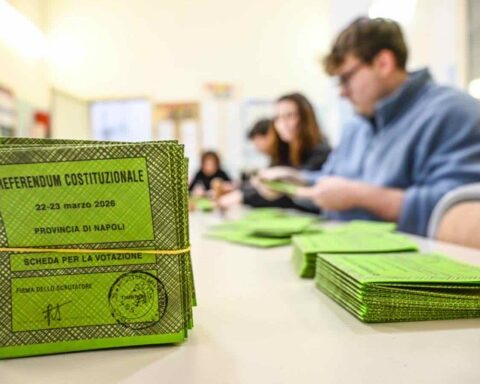 Referendum sulla giustizia: attesa per i dati di affluenza nei seggi oggi e domani