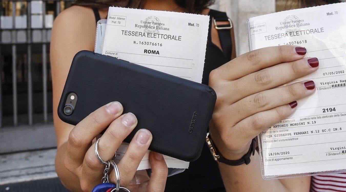 Referendum sulla giustizia: chi può votare e quali documenti sono necessari