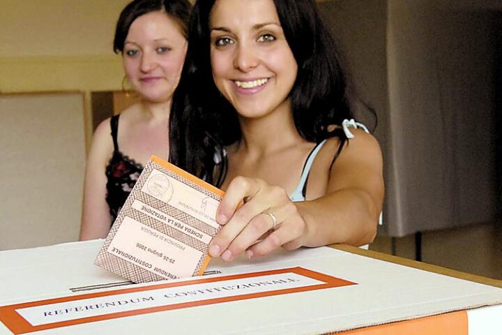 Referendum sulla giustizia: chiusura seggi il 23 marzo e attese sui risultati