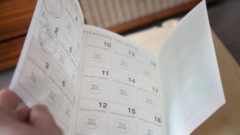 Referendum sulla giustizia: cosa serve per votare e come partecipare senza tessera elettorale