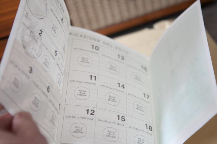 Referendum sulla giustizia: cosa serve per votare e come partecipare senza tessera elettorale