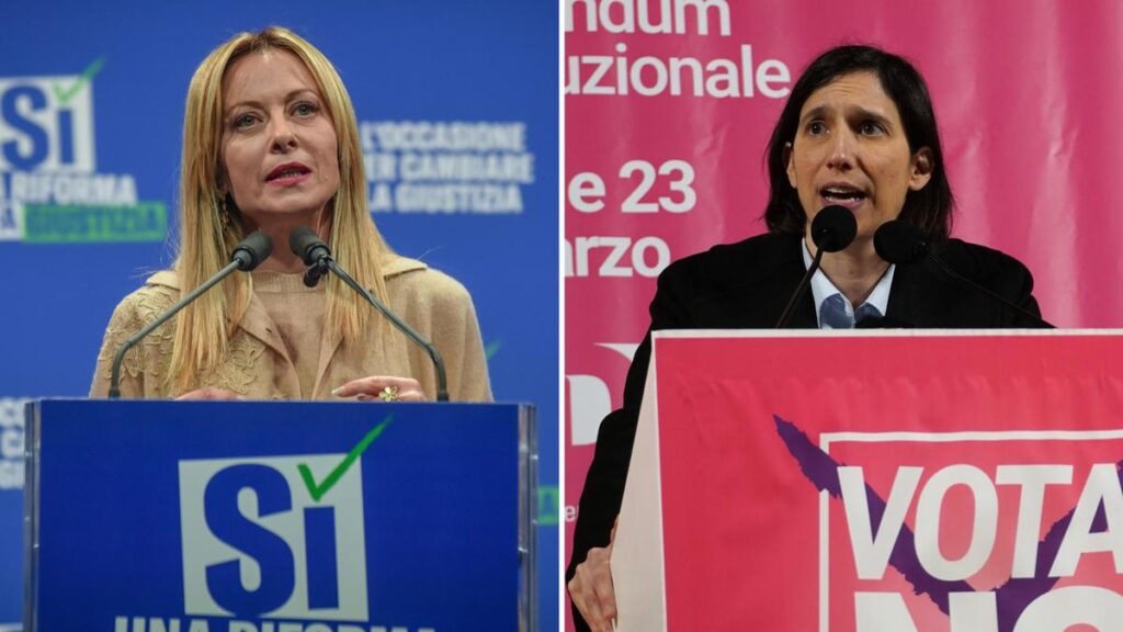 Referendum sulla giustizia: date e orari per votare il 22 e 23 marzo 2026