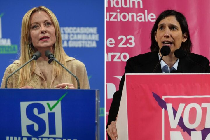 Referendum sulla giustizia: date e orari per votare il 22 e 23 marzo 2026