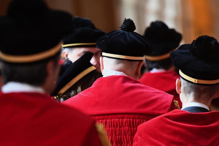 Referendum sulla giustizia: il ruolo chiave del sorteggio e le carriere separate nel Csm