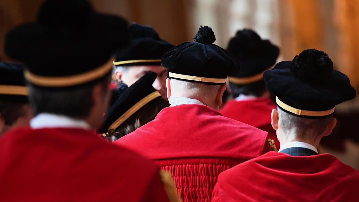 Referendum sulla giustizia: il ruolo chiave del sorteggio e le carriere separate nel Csm