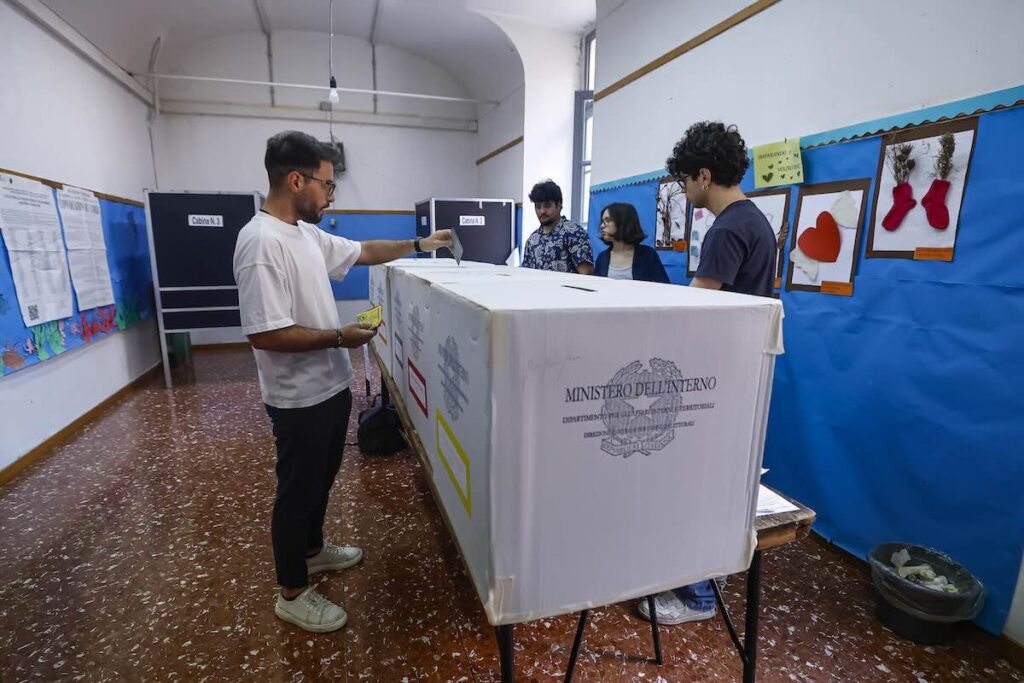 Referendum sulla giustizia: il voto sarà valido senza necessità di quorum