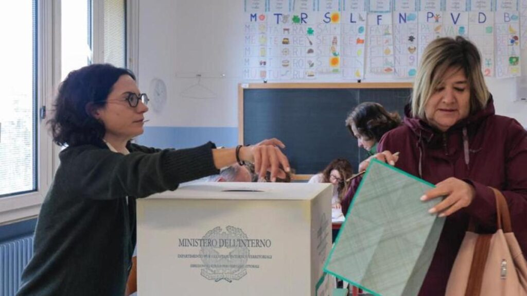 Referendum sulla giustizia: orari, seggi e dettagli pratici per il voto