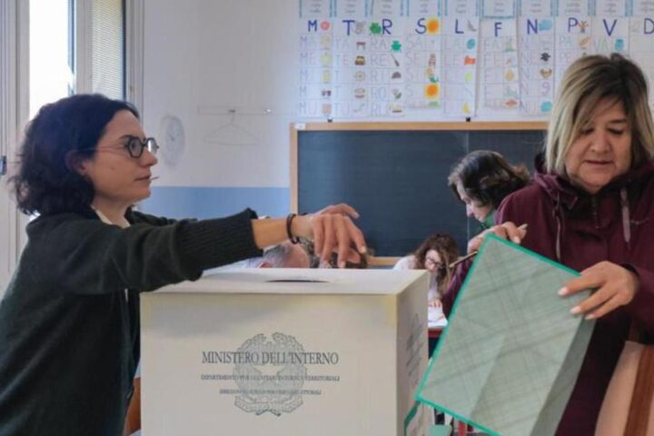 Referendum sulla giustizia: orari, seggi e dettagli pratici per il voto