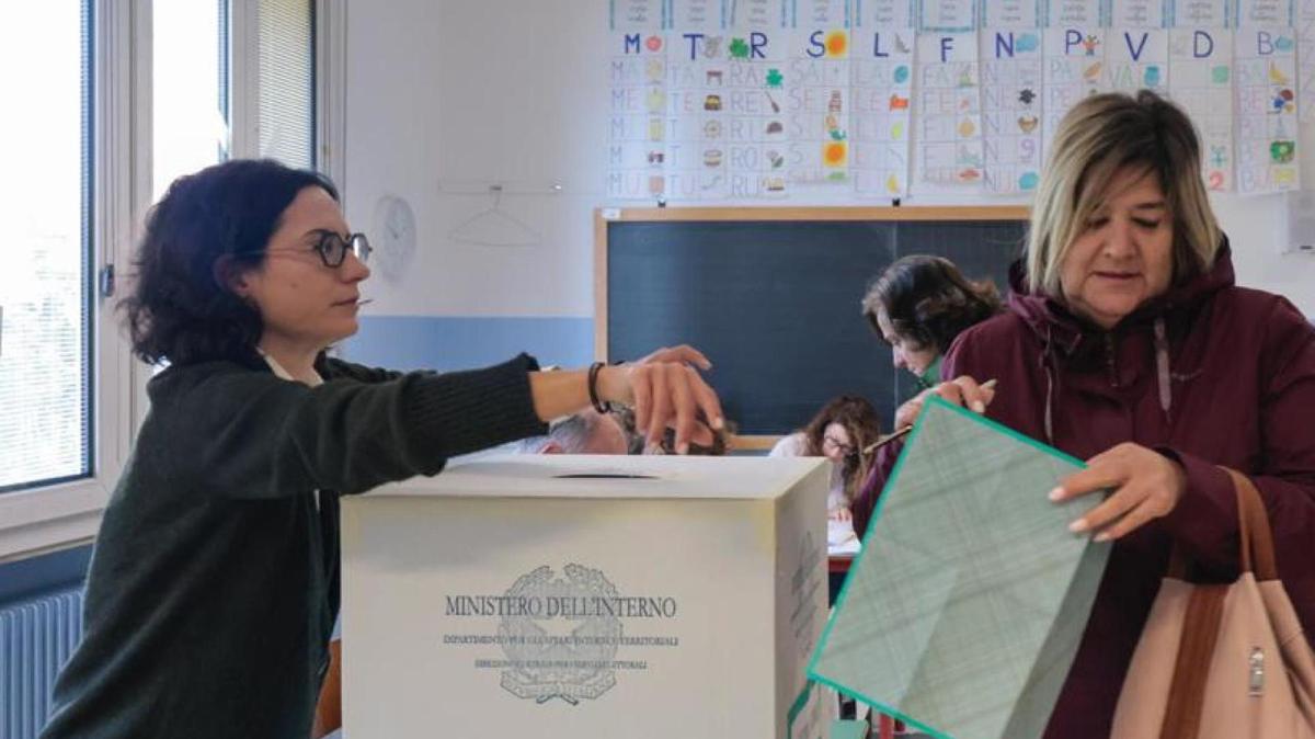 Referendum sulla giustizia: orari, seggi e dettagli pratici per il voto