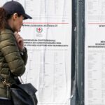 Referendum sulla giustizia: urne aperte fino alle 15, affluenza record al Nord