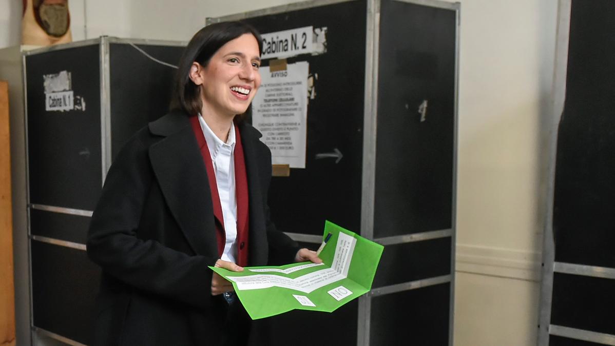 Referendum sulla giustizia: vittoria del No e ripercussioni sul governo Meloni