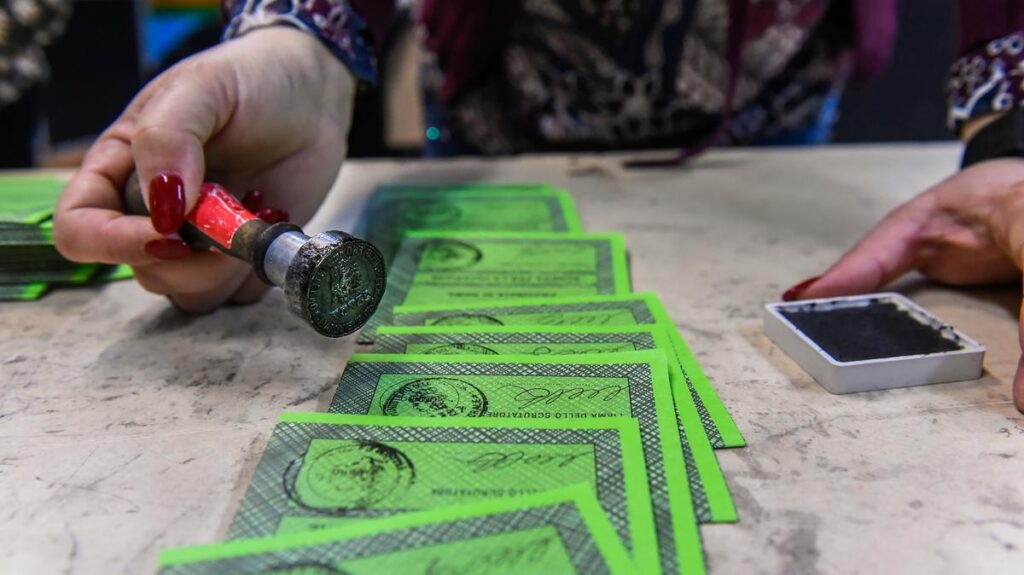 Referendum sulla riforma della giustizia: ecco tutto quello che serve sapere per votare