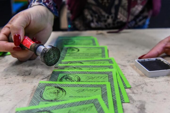 Referendum sulla riforma della giustizia: ecco tutto quello che serve sapere per votare