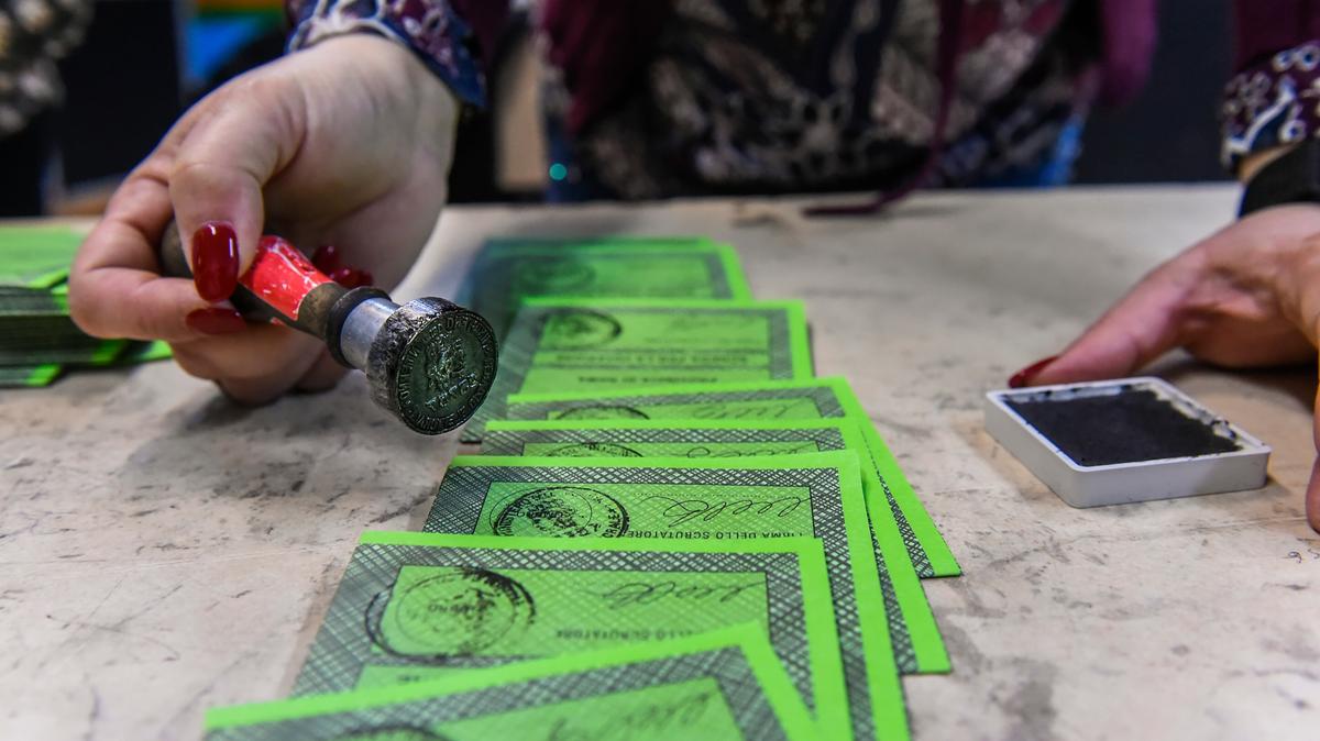 Referendum sulla riforma della giustizia: ecco tutto quello che serve sapere per votare